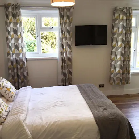 Сasa de vacaciones Sandbank Holidays Hayle